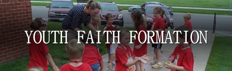 Faith Formation